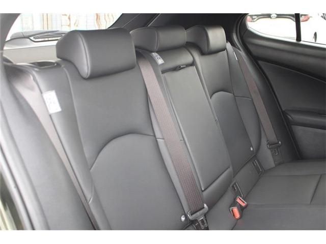 TOYOTA LEXUS UX250h 2022