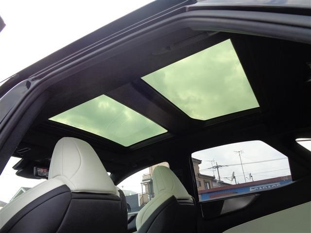 TOYOTA LEXUS NX350h 2023