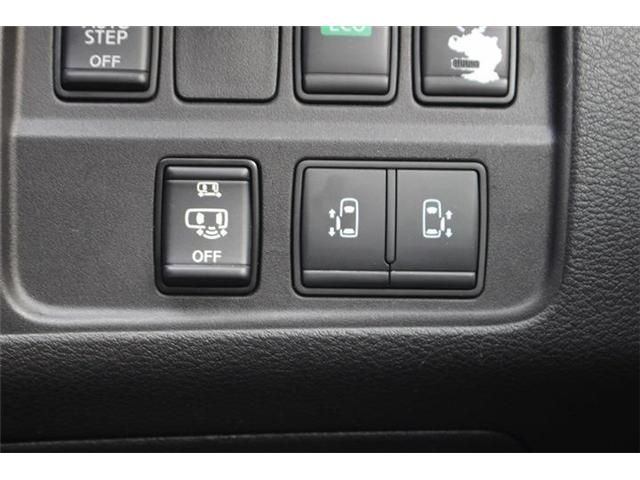 NISSAN SERENA  S-HYBRID 2017