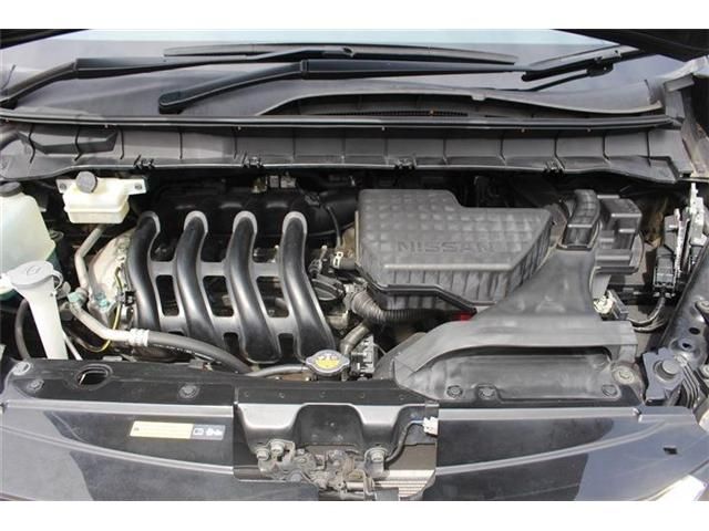 NISSAN SERENA  S-HYBRID 2017