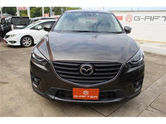 MAZDA CX-5 2016