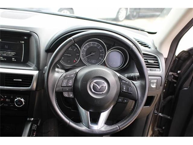MAZDA CX-5 2016