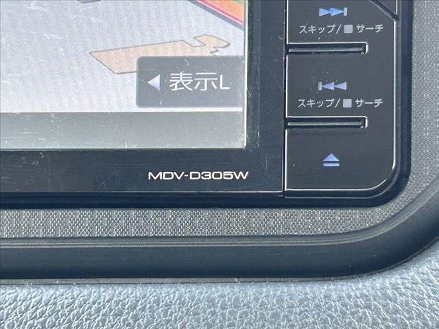 DAIHATSU MOVE 2018