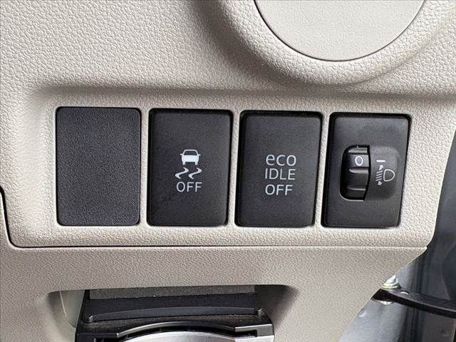 DAIHATSU MOVE 4WD 2016