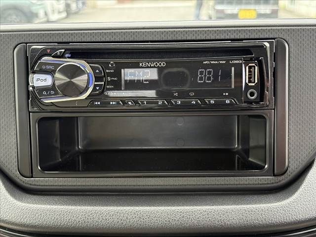 DAIHATSU MOVE 4WD 2016