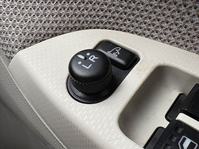 DAIHATSU MOVE 4WD 2016