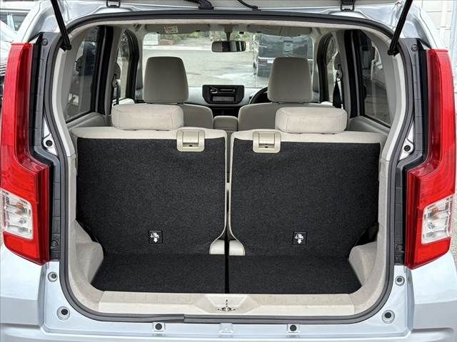 DAIHATSU MOVE 4WD 2016