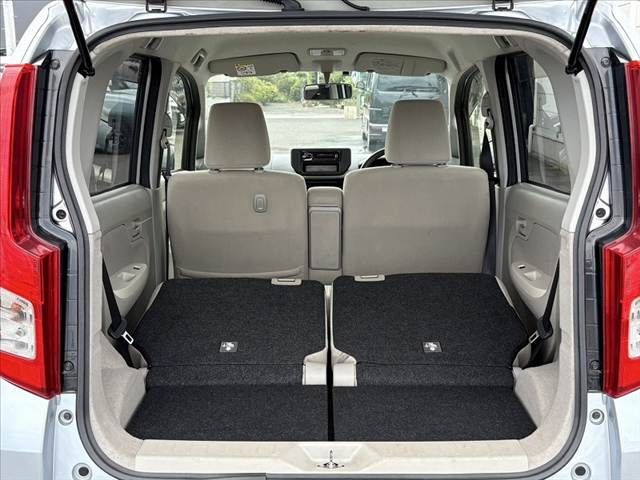 DAIHATSU MOVE 4WD 2016