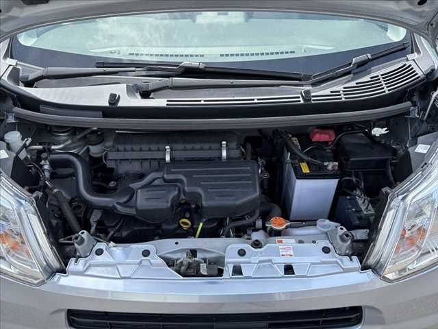 DAIHATSU MOVE 4WD 2016