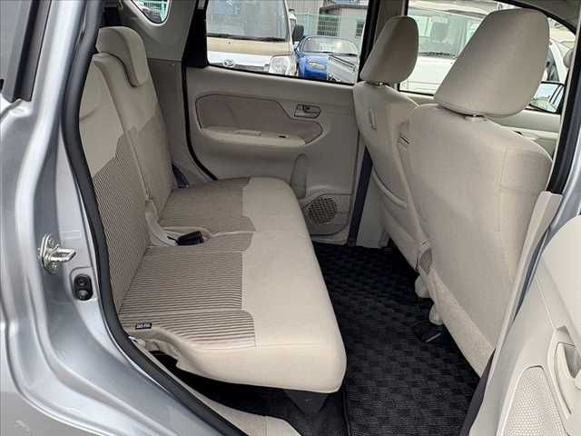 DAIHATSU MOVE 4WD 2016