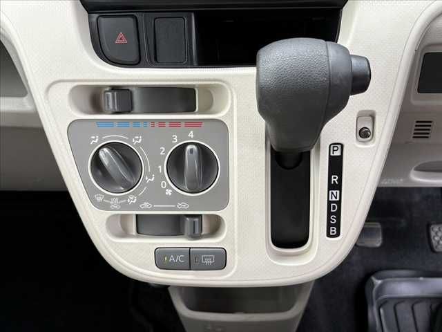 DAIHATSU MOVE 4WD 2016