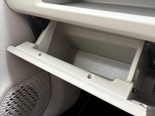 DAIHATSU MOVE 4WD 2016