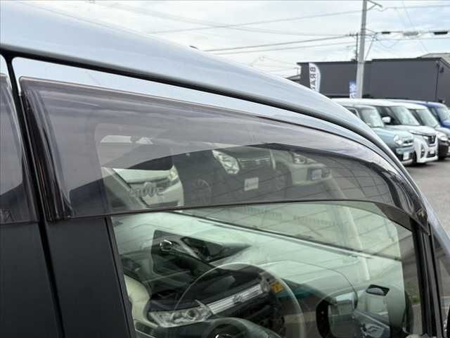 DAIHATSU MOVE 4WD 2016