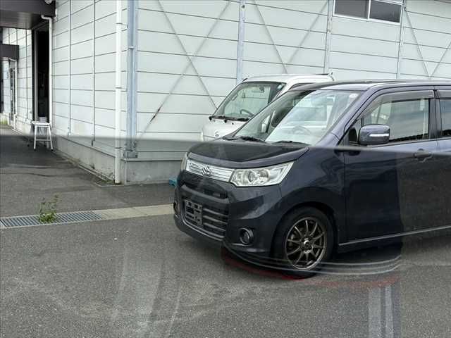 DAIHATSU MOVE 4WD 2016