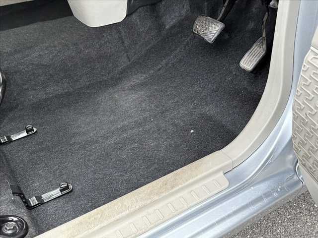 DAIHATSU MOVE 4WD 2016