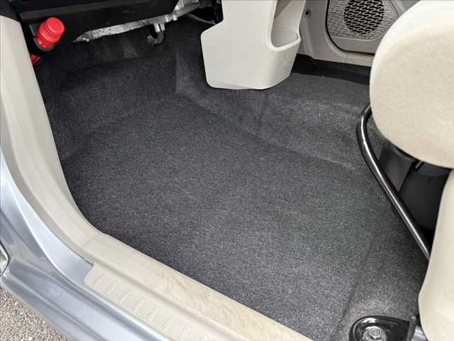 DAIHATSU MOVE 4WD 2016