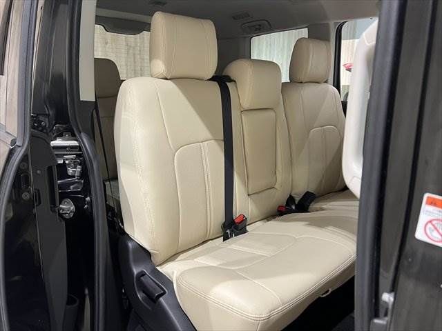 MITSUBISHI DELICA D:5 4WD 2020