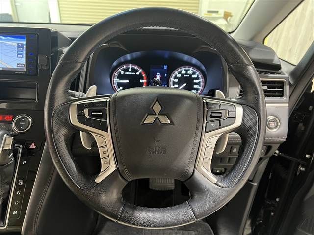 MITSUBISHI DELICA D:5 4WD 2020