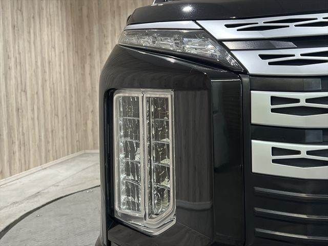 MITSUBISHI DELICA D:5 4WD 2020