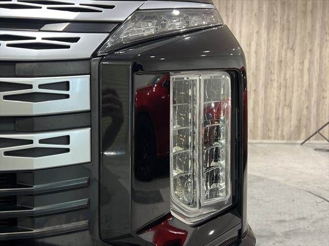 MITSUBISHI DELICA D:5 4WD 2020