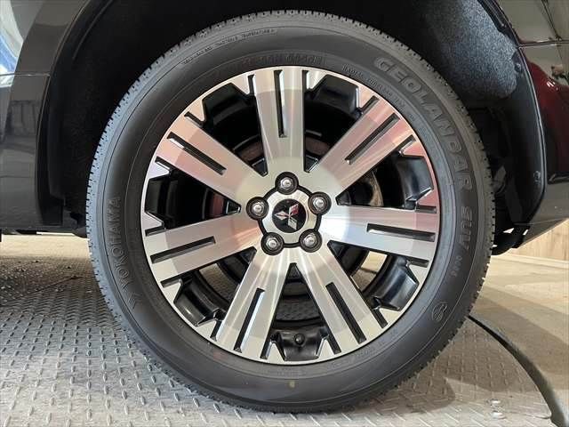 MITSUBISHI DELICA D:5 4WD 2020