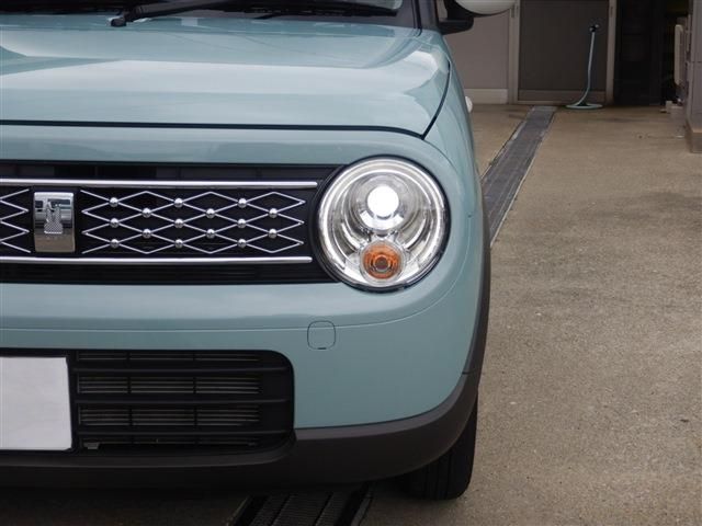 SUZUKI ALTO LAPIN 2024