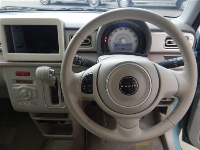 SUZUKI ALTO LAPIN 2024