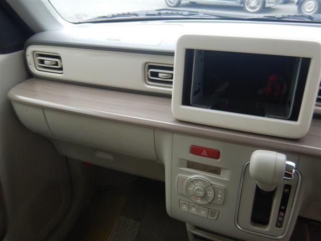 SUZUKI ALTO LAPIN 2024