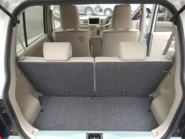 SUZUKI ALTO LAPIN 2024