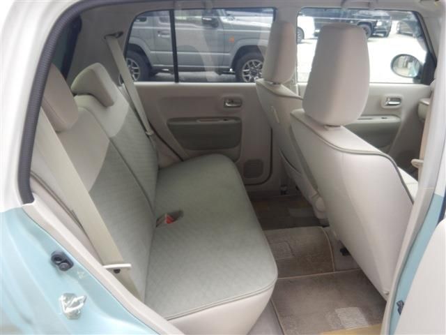 SUZUKI ALTO LAPIN 2024