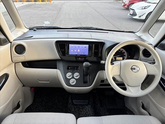 NISSAN DAYZ ROOX 2018