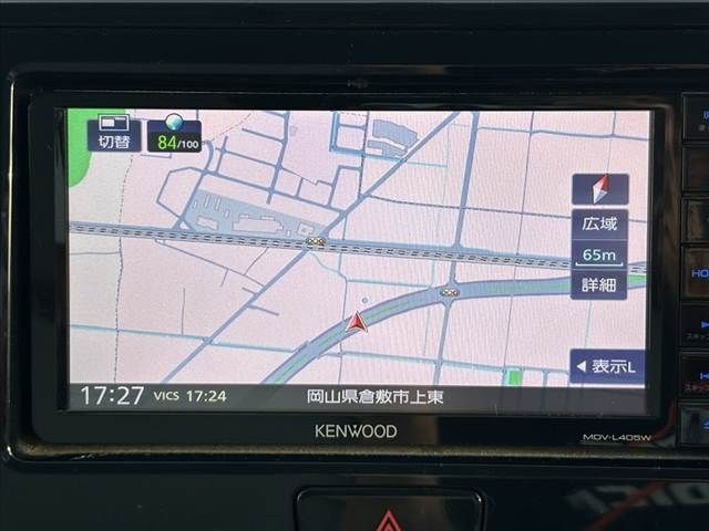 NISSAN DAYZ ROOX 2018