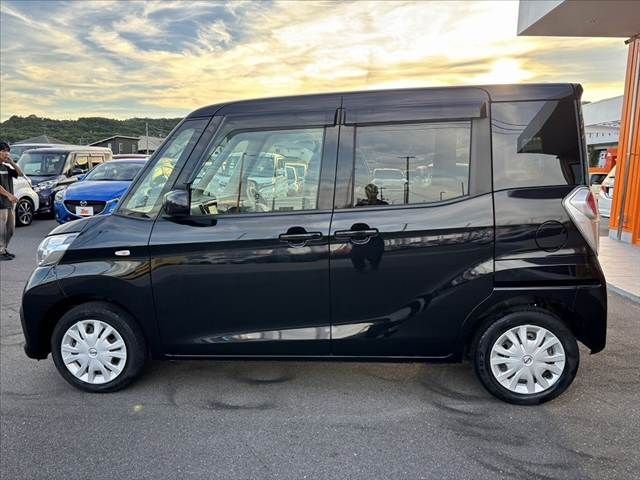 NISSAN DAYZ ROOX 2018