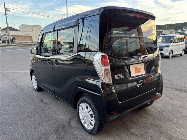 NISSAN DAYZ ROOX 2018