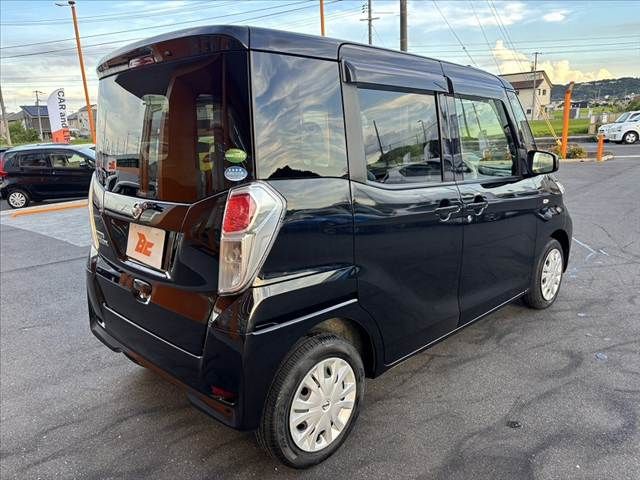 NISSAN DAYZ ROOX 2018