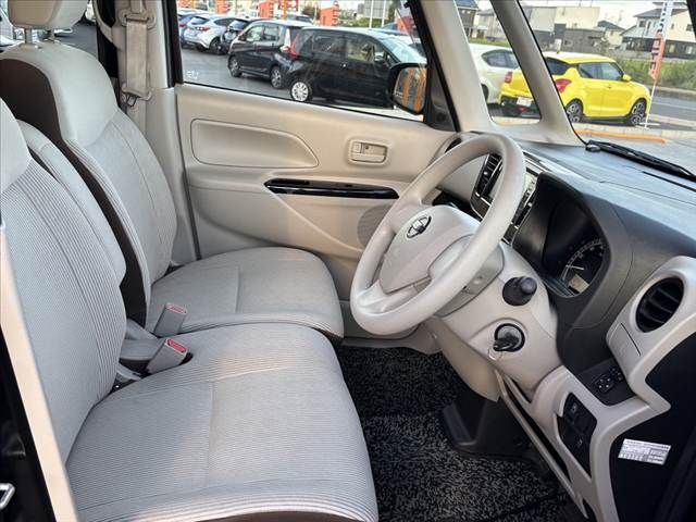 NISSAN DAYZ ROOX 2018