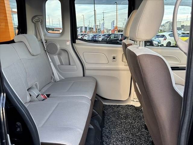 NISSAN DAYZ ROOX 2018