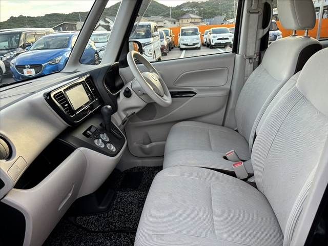 NISSAN DAYZ ROOX 2018