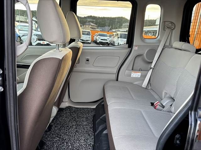 NISSAN DAYZ ROOX 2018