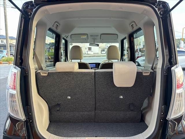 NISSAN DAYZ ROOX 2018