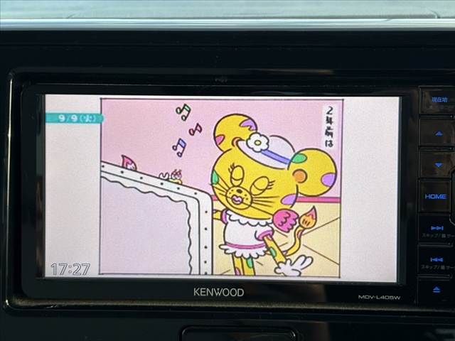 NISSAN DAYZ ROOX 2018