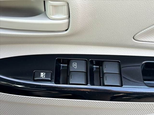 NISSAN DAYZ ROOX 2018