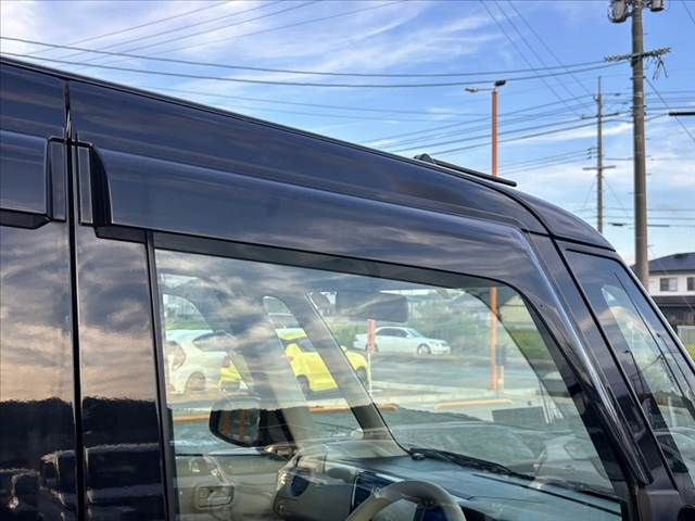 NISSAN DAYZ ROOX 2018