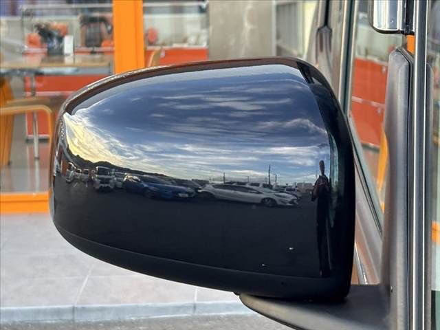 NISSAN DAYZ ROOX 2018