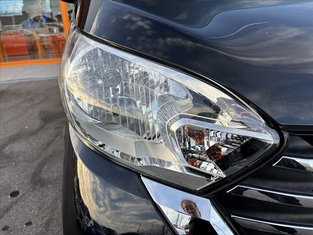 NISSAN DAYZ ROOX 2018