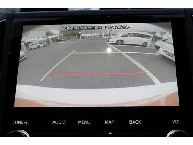 SUBARU IMPREZA SPORT 4WD 2021