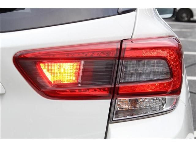 SUBARU IMPREZA SPORT 4WD 2021