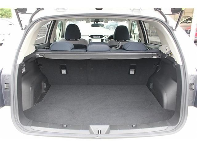 SUBARU IMPREZA SPORT 4WD 2021