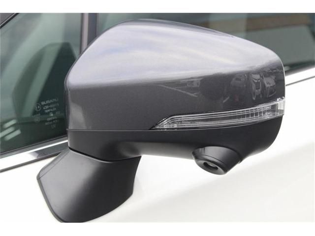 SUBARU IMPREZA SPORT 4WD 2021