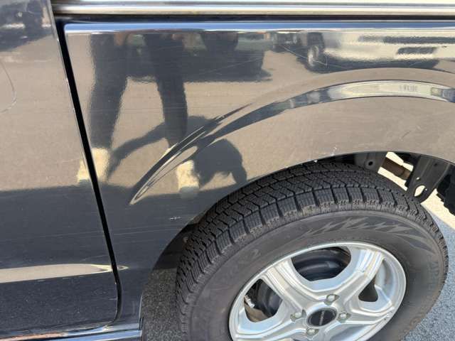 SUZUKI EVERY wagon 2015